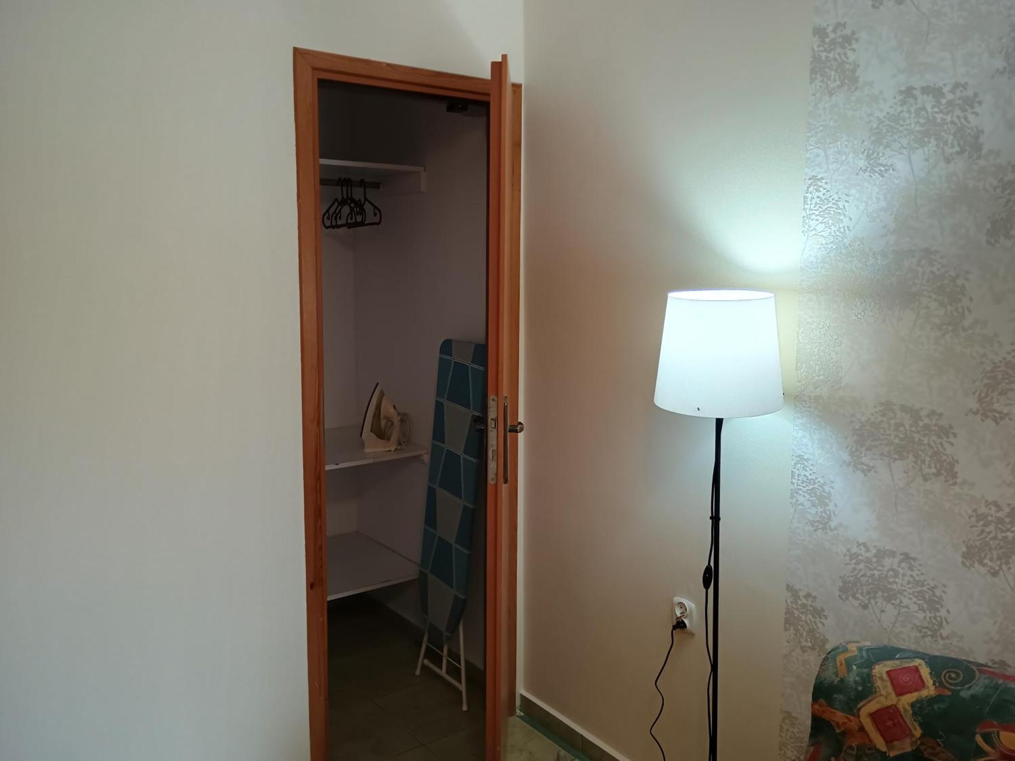Willa Hawa Władysławowo Eksteriør billede